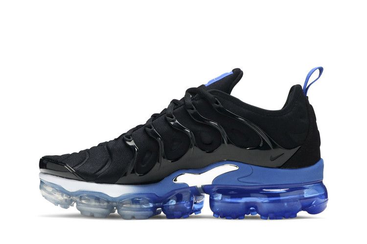 Nike Air VaporMax Plus 'Orlando Magic'