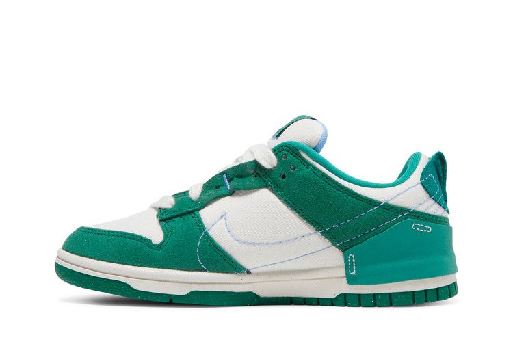Nike Wmns Dunk Low Disrupt 2 'Malachite'