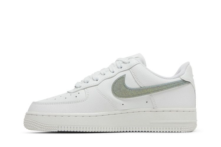 Nike Wmns Air Force 1 '07 Essential 'Summit White Dusty Sage'