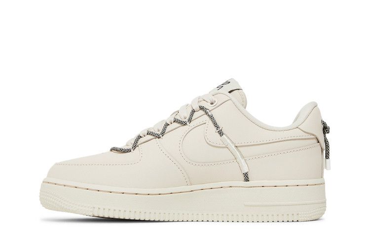 Nike Wmns Air Force 1 '07 LX 'Light Orewood Brown'
