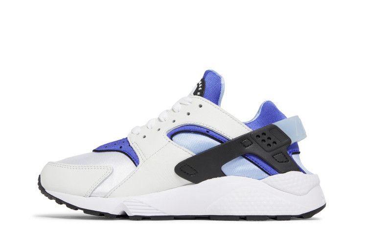 Nike Women's Air Huarache 'Aluminum'