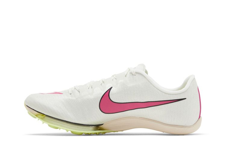 Nike Air Zoom Maxfly 'Sail Fierce Pink'