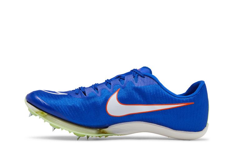 Nike Air Zoom Maxfly 'Racer Blue'