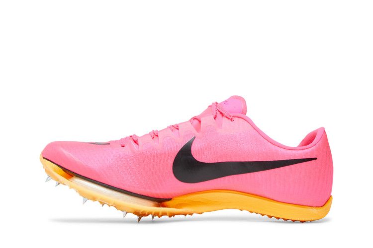 Nike Air Zoom Maxfly 'Hyper Pink Orange'