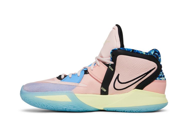 Nike Kyrie Infinity 'Valentine's Day'