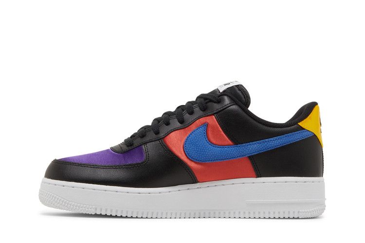 NBA x Nike Air Force 1 '07 LV8 EMB 'WNBA'