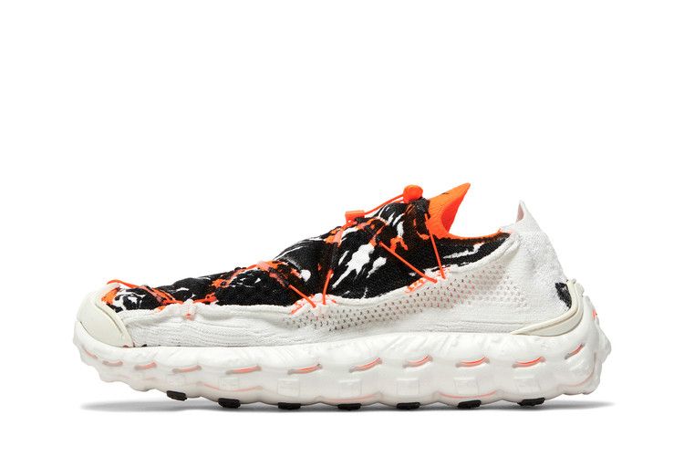 Nike ISPA Mindbody 'Koi Fish'