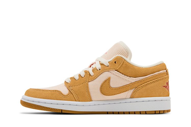 Wmns Air Jordan 1 Low SE 'Twine'