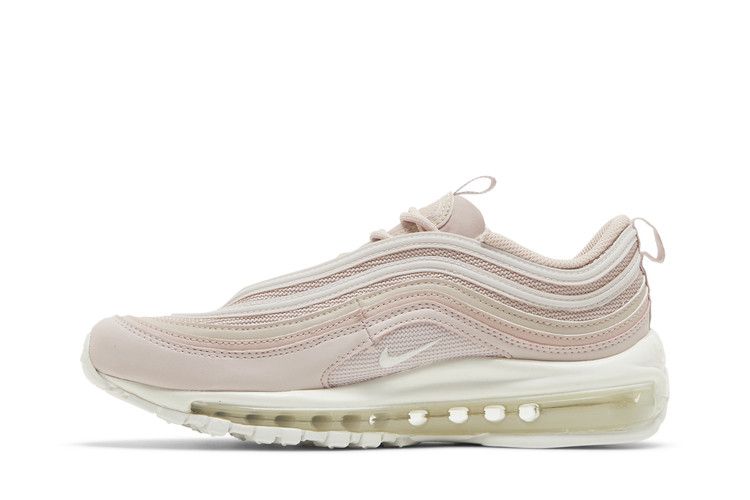 Nike Wmns Air Max 97 'Pink Oxford'