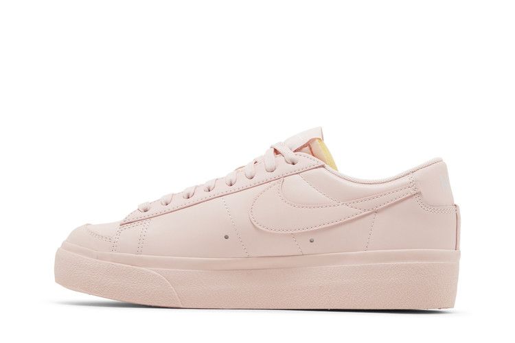 Nike Wmns Blazer Low Platform 'Atmosphere'