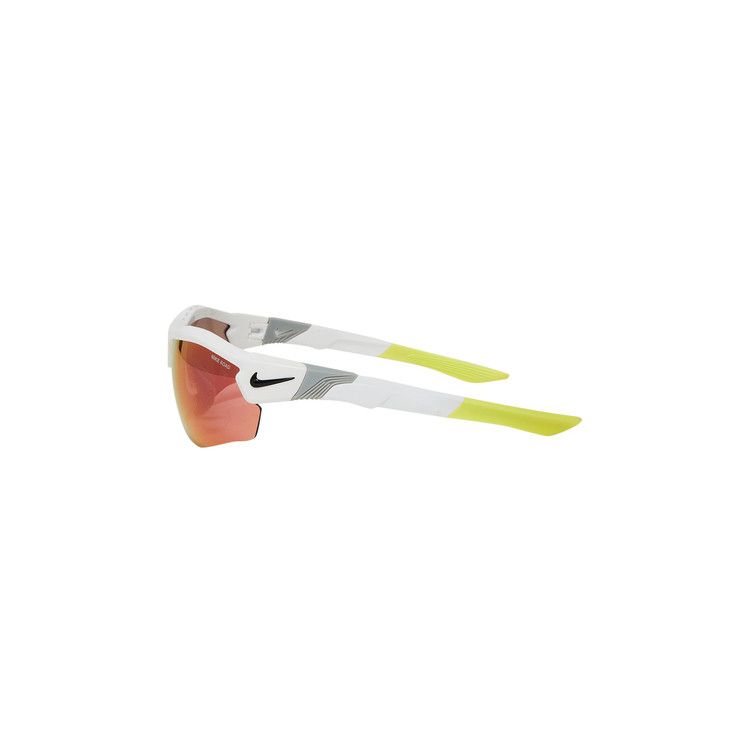Nike Show X3 Sunglasses 'White/Black'