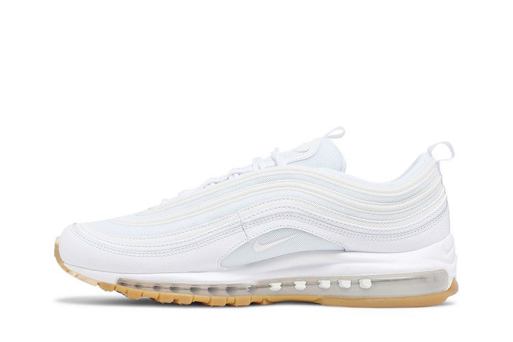 Nike Air Max 97 'White Gum'