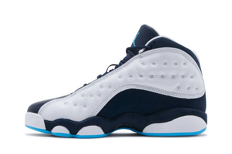 Air Jordan 13 Retro GS 'Obsidian'
