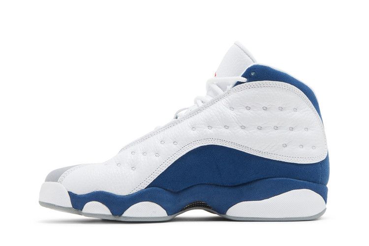 Air Jordan 13 Retro GS 'French Blue'