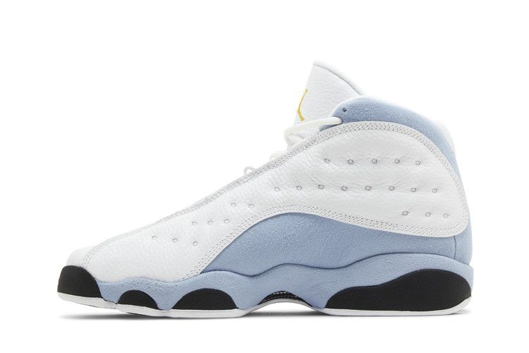 Air Jordan 13 Retro GS 'Blue Grey'