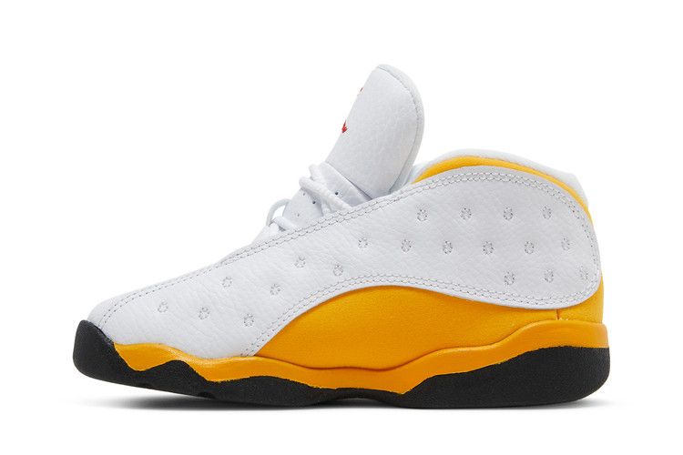 Air Jordan 13 Retro TD 'Del Sol'