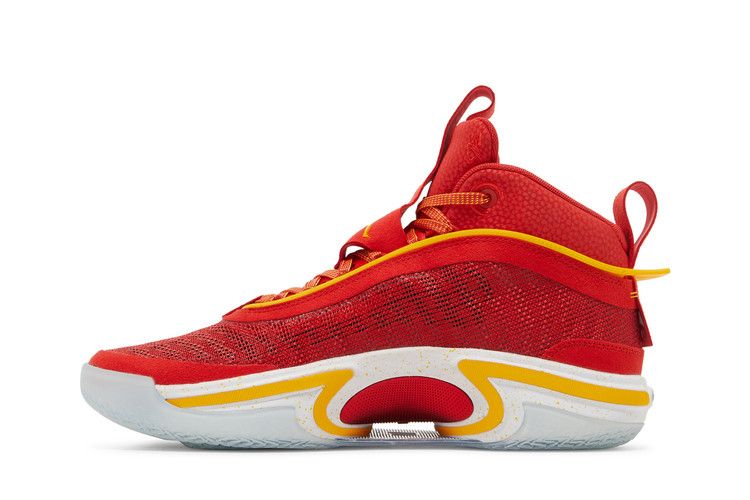 Guo Ailun x Air Jordan 36 'China'