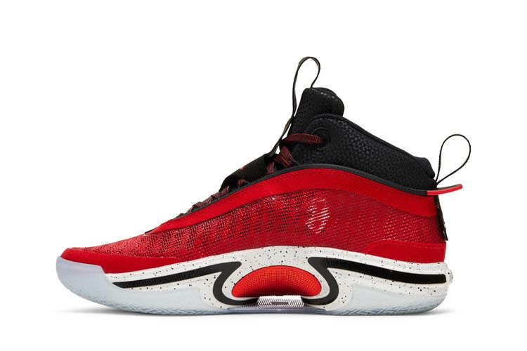Rui Hachimura x Air Jordan 36 'Japan'