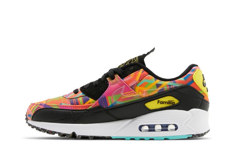 Nike Air Max 90 'Latino Heritage Month - Familia'