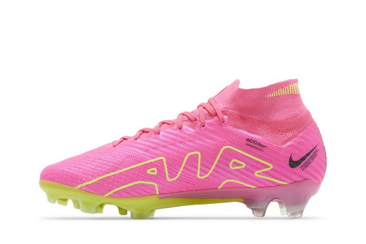 Nike Zoom Mercurial Superfly 9 Elite FG 'Luminous Pack'