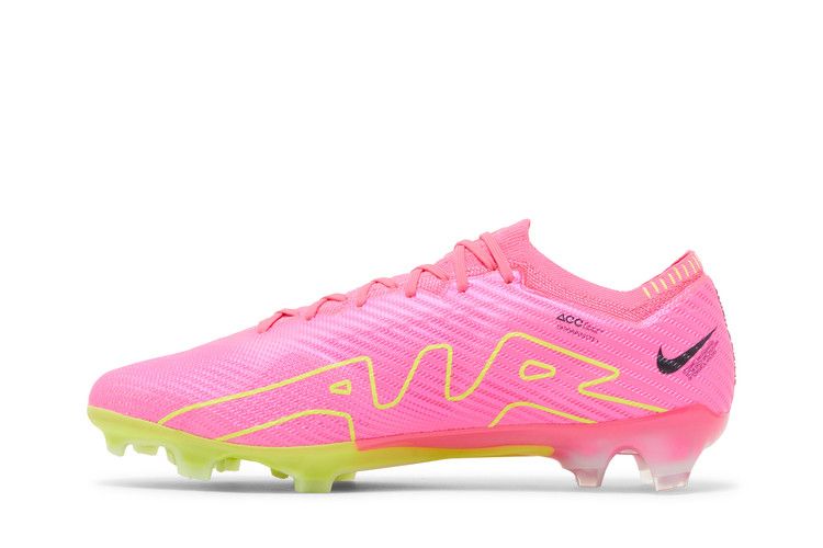 Nike Zoom Mercurial Vapor 15 Elite FG 'Luminous Pack'
