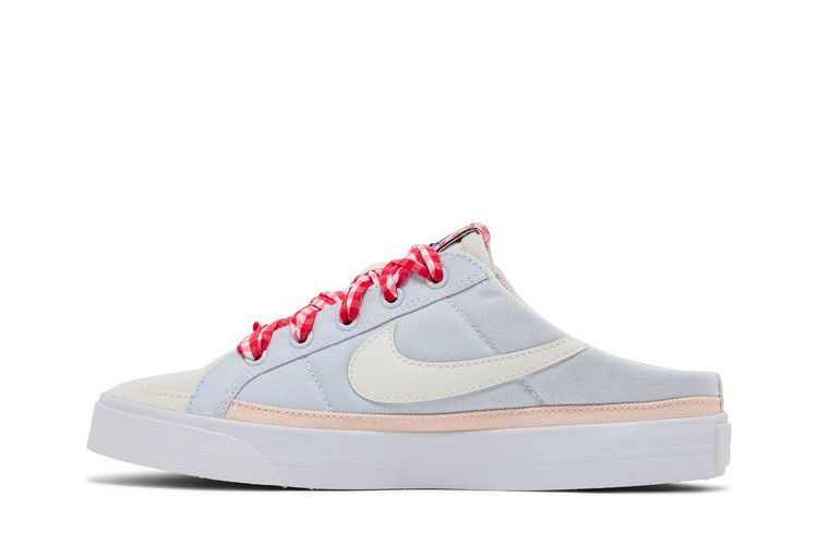 Nike Wmns Court Legacy Mule 'Legacy Mule'