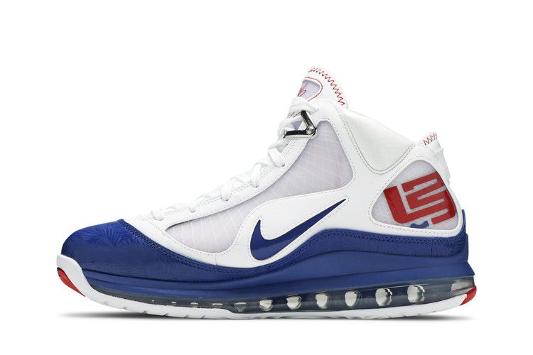 Nike LeBron 7 'Dodgers'