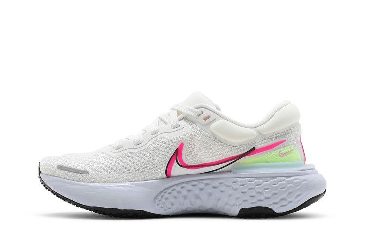 Nike Wmns ZoomX Invincible Run Flyknit 'Rawdacious'