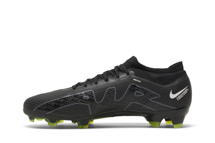 Nike Mercurial Vapor 15 Pro FG 'Shadow Pack'