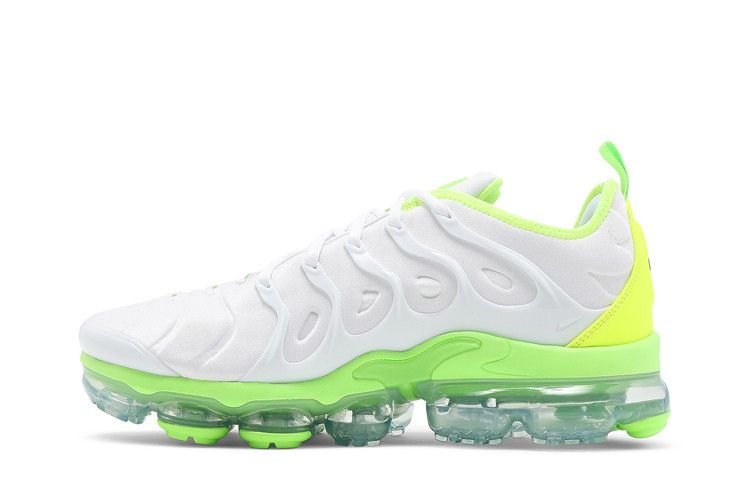 Nike Air VaporMax Plus 'Tennis Ball'