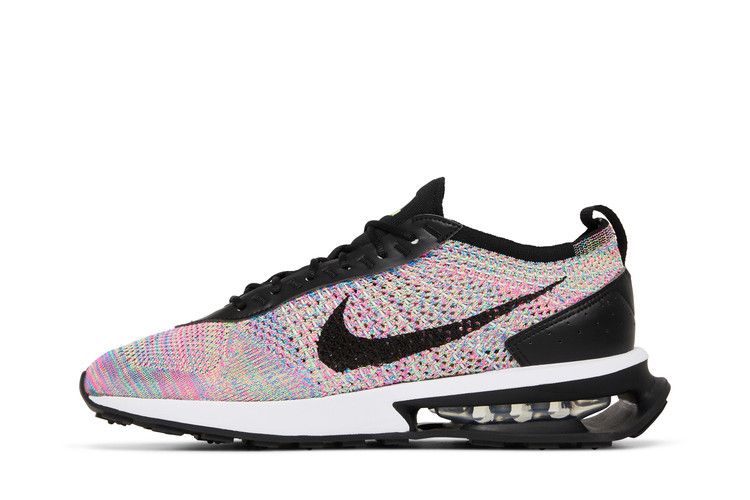 Nike Air Max Flyknit Racer 'Multi-Color'