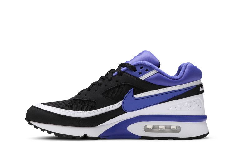 Nike Air Max BW 'Persian Violet' 2021
