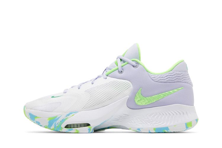 Nike Zoom Freak 4 'The Decision'