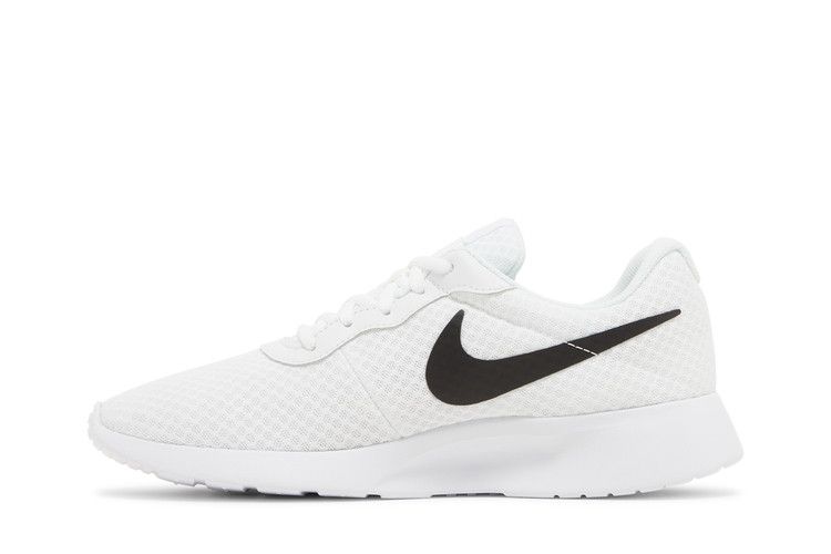 Nike Tanjun 'White Black'