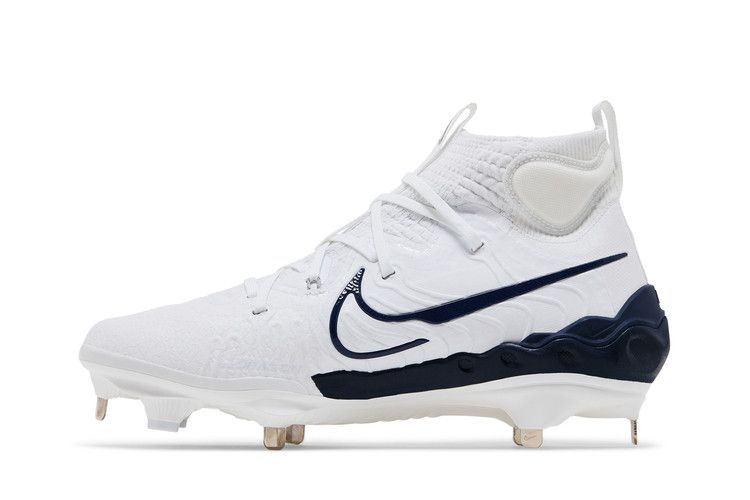 Nike Alpha Huarache NXT 'White Midnight Navy'