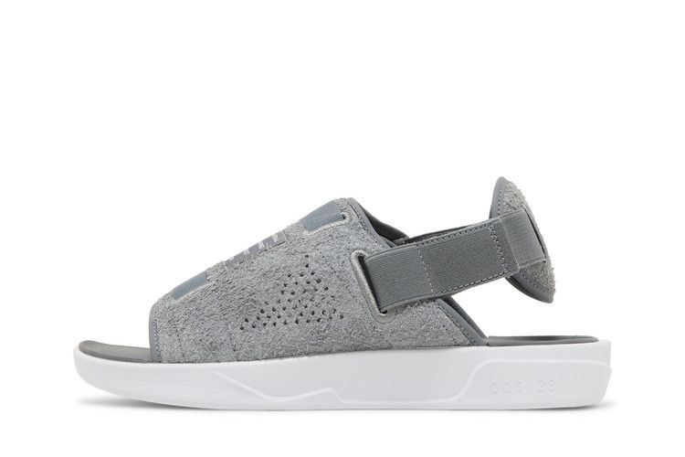 Air Jordan LS Slide 'Cool Grey'