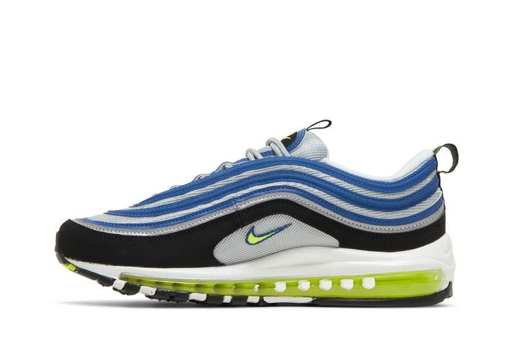 Nike Air Max 97 OG 'Atlantic Blue'
