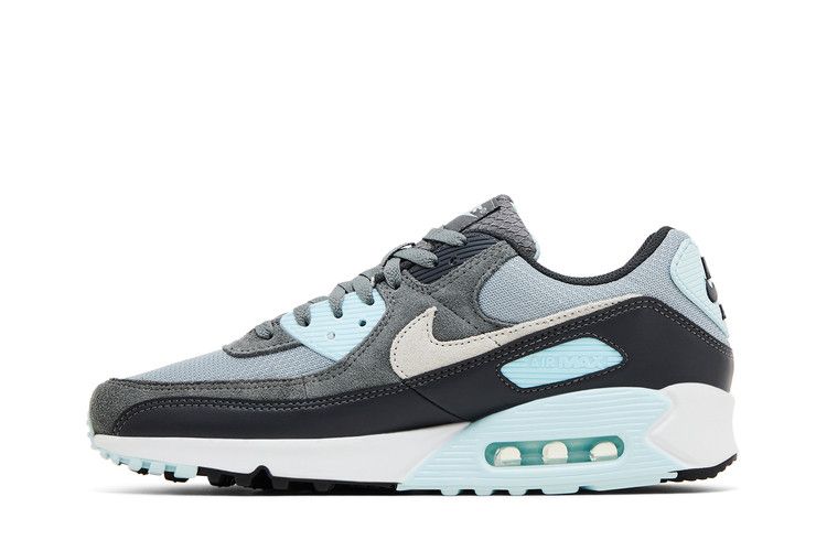 Nike Air Max 90 'Light Pumice Photon Dust'