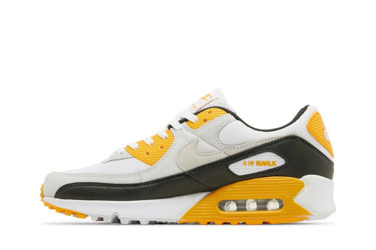 Nike Air Max 90 'University Gold'