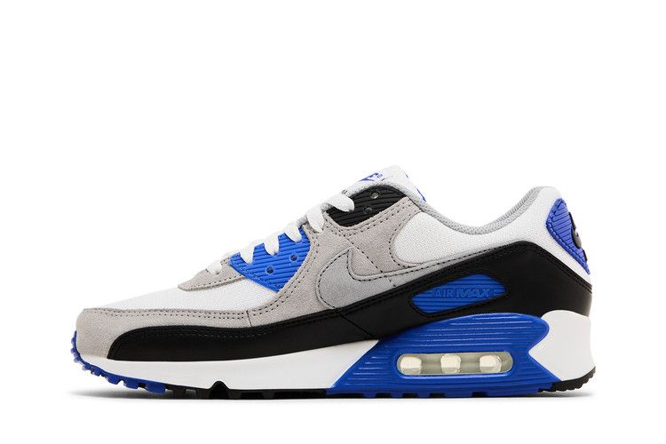 Nike Men's Air Max 90 'Hyper Royal'