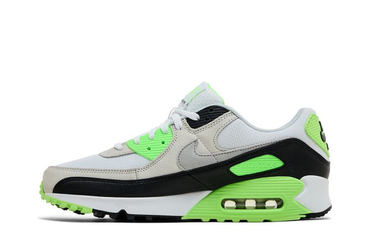 Nike Air Max 90 'Vapor Green'
