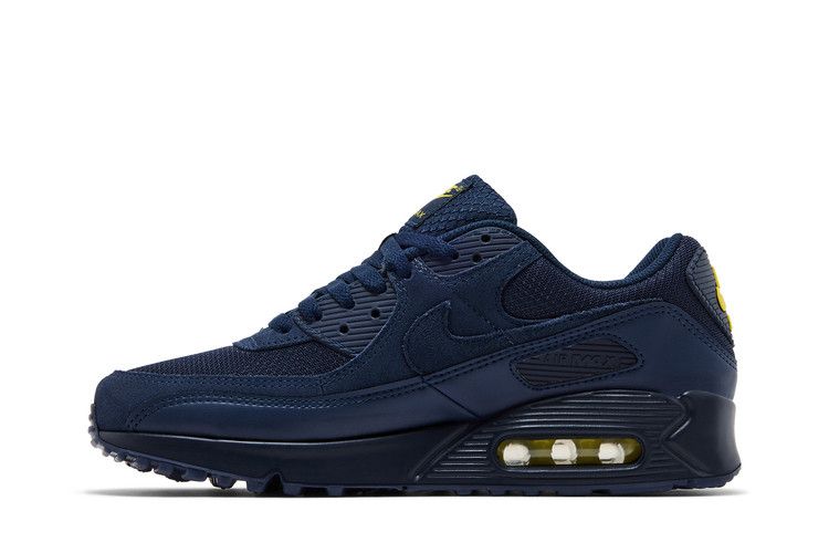 Nike Air Max 90 'Obsidian'
