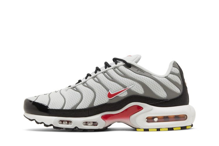 Nike Air Max Plus 'Photon Dust Particle Grey'