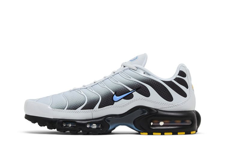 Nike Air Max Plus 'Pure Platinum University Blue'