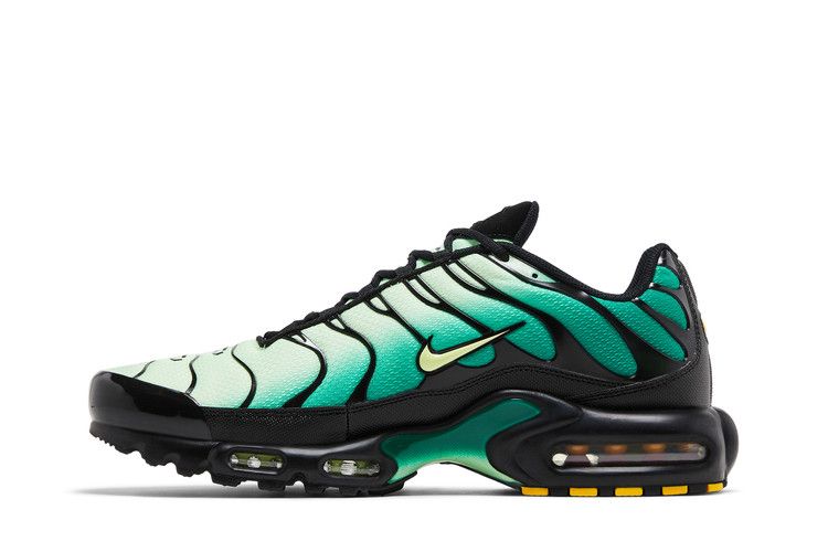 Nike Air Max Plus 'Vapor Green Gradient'