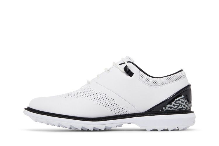 Air Jordan ADG 4 'White Black'