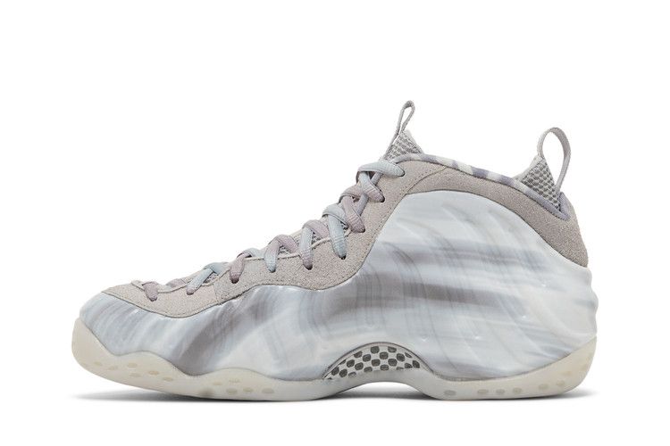 Nike Air Foamposite One QS 'Dream A World - Tech Grey'