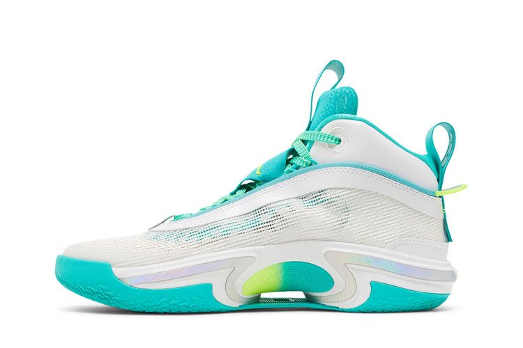Guo Ailun x Air Jordan 36 GS 'Global Game'