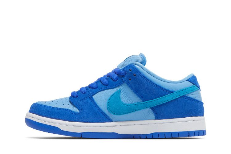 Nike Dunk Low Pro SB 'Fruity Pack - Blue Raspberry'