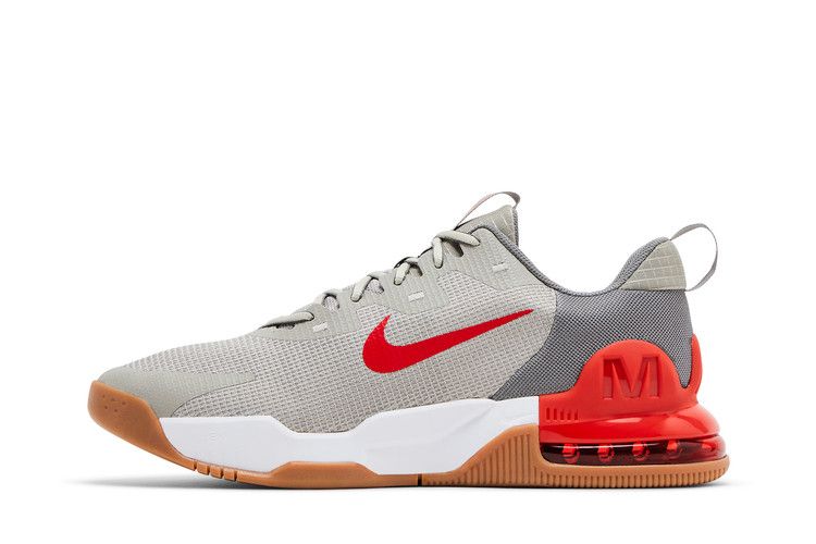Nike Air Max Alpha Trainer 5 'Cobblestone Crimson Gum'
